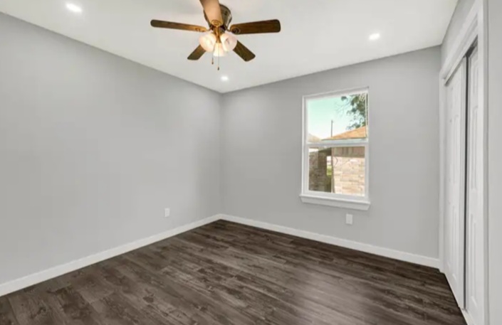 Fully remodeled Fifth Ward home 3B2B for sale in houston - Houses in Houston - 画像 9 of 10