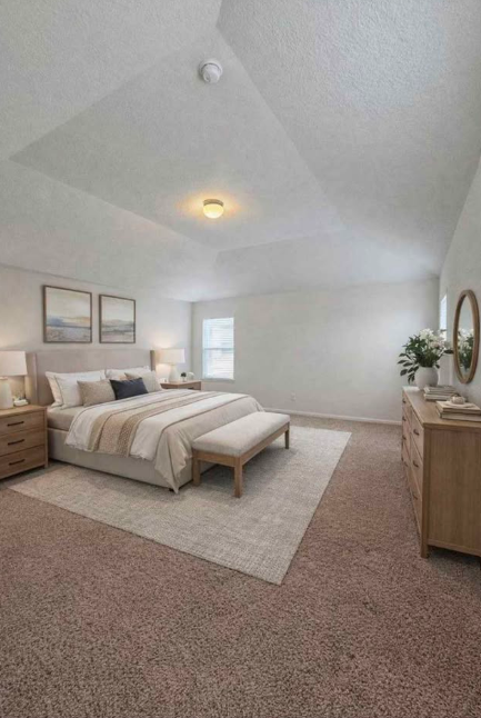 3 Beds 2.5 Baths House for rent in houston - Houses in Houston - รูปภาพ 4 of 5