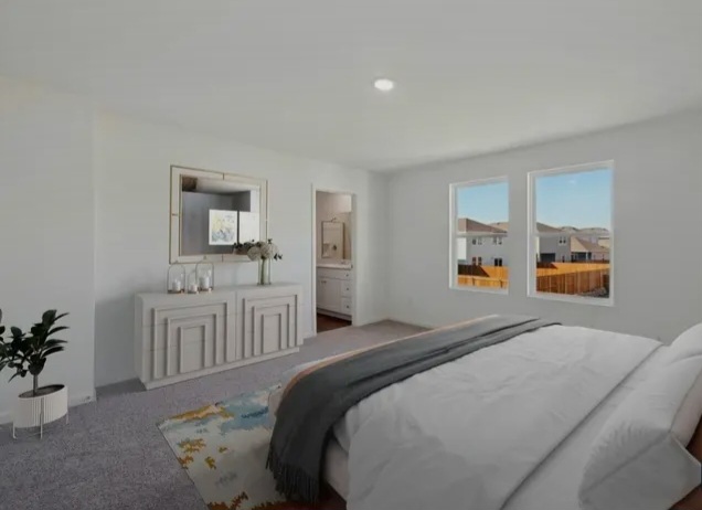 New Construction in Magnolia for sale! Close to Cypress & Tomball - Houses in Houston - Image 4 of 4