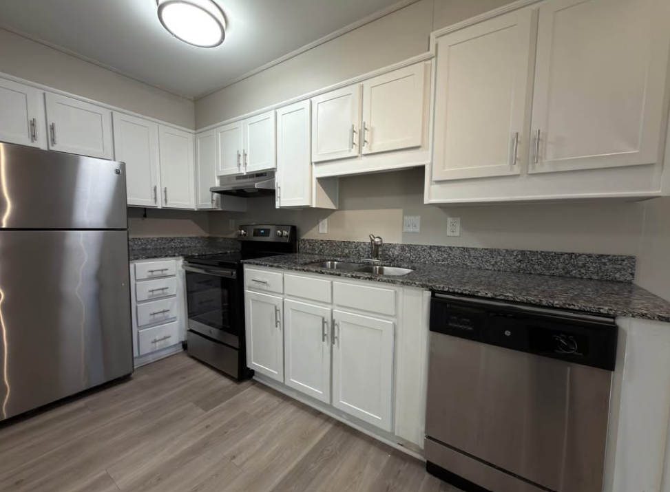 Apartment is located just minutes from Five Points South, UAB, Highland Park - Apartments in Birmingham - Image 4 of 5