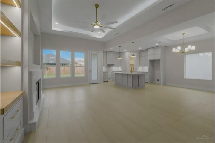 Stunning new house for sale in Edinburg - Houses in Edinburg - รูปภาพ 3 of 5