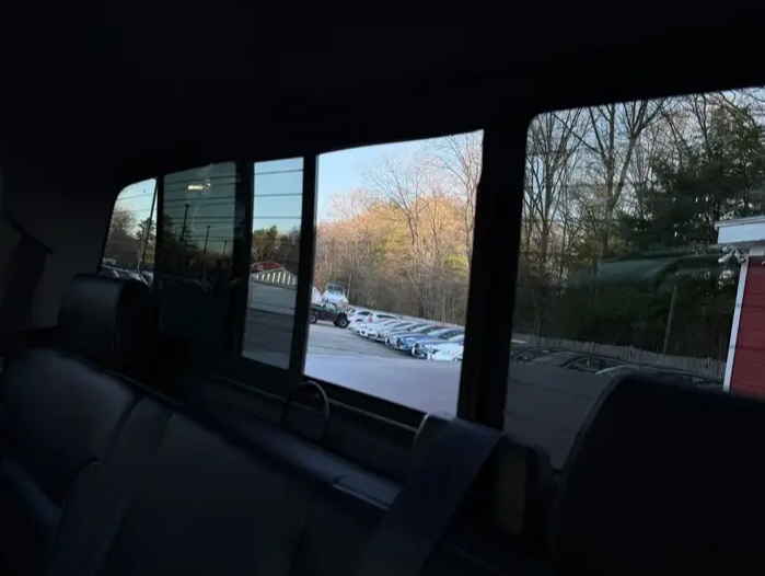 GMC Sierra 1500 Double Cab SLT Pickup For sale - Cars in Stoughton - 이미지 8 of 10