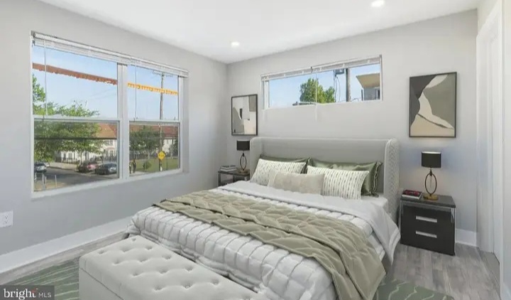Apartment for sale at **2500 North Mascher Street – Unit 6** in Philadelphia — Apartments