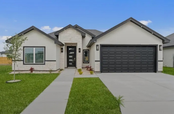 Home for sale in Hidalgo, TX in Hidalgo — Houses