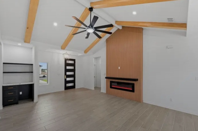 Home for sale in Hidalgo, TX - Houses in Hidalgo - 图像 3 of 6