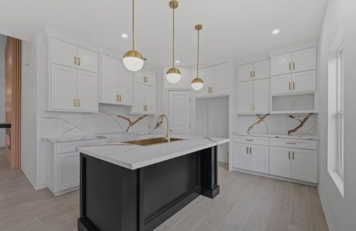 Home for sale in Hidalgo, TX - Houses in Hidalgo - 图像 5 of 6