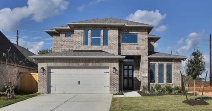 Home for sale in Hockley, Texas in Hockley County — Houses