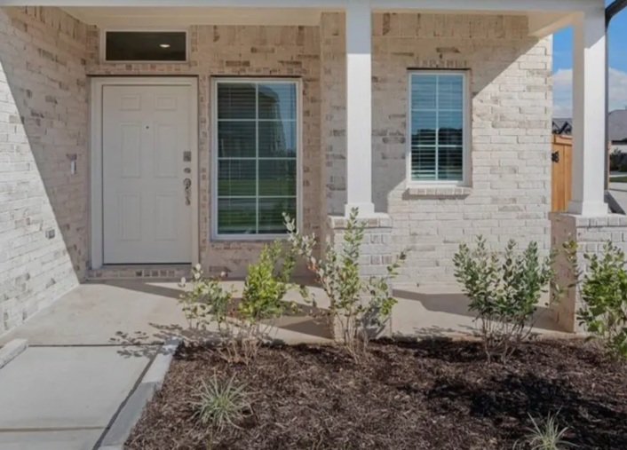 Home for sale ✨ Located in Marvida Cypress Texas in Cypress — Houses