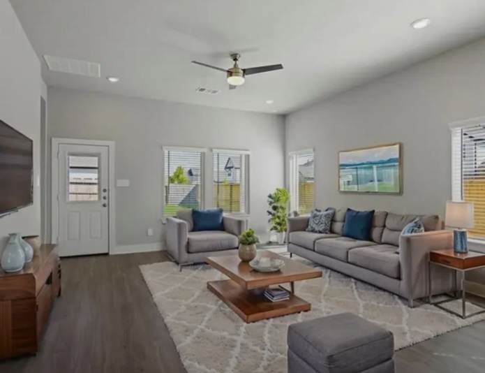 Home for sale ✨ Located in Marvida Cypress Texas - Houses in Cypress - Image 4 of 10