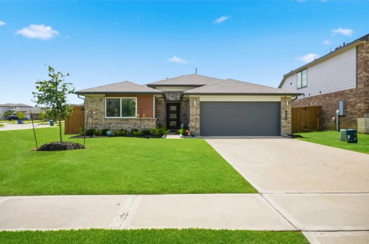 🏡 Home in Lago Mar for sale🏡 in Texas City — Houses