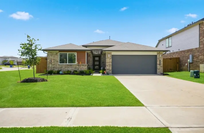 🏡 Home in Lago Mar for sale🏡 in Texas City Beauty – Move-In Ready! in Texas City — Houses
