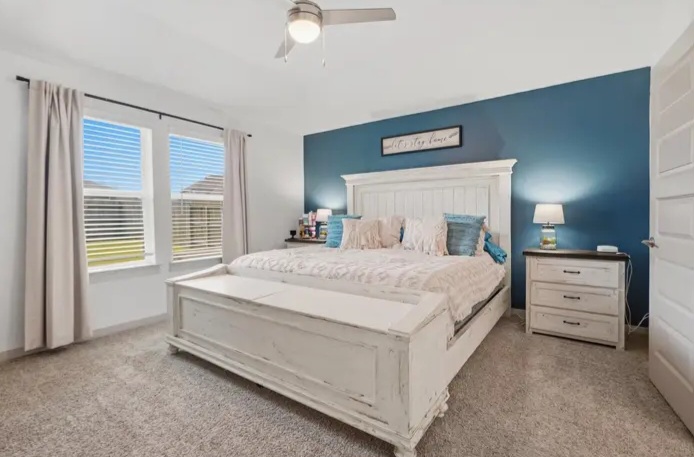 🏡 Home in Lago Mar for sale🏡 in Texas City Beauty – Move-In Ready! - Houses in Texas City - Image 7 of 9