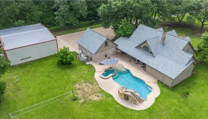 🏡 Home is More Than a Place... It's a Feeling ❤️ For sale - Houses in Houston - Image 4 of 10