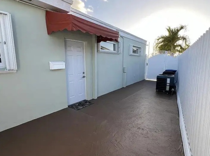 House for rent 1bedroom 1bathroom in Miami - Houses in Miami