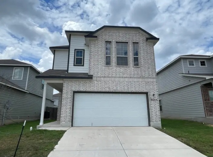 House for sale in PINK PEARL DR, SAN ANTONIO, TX — Houses