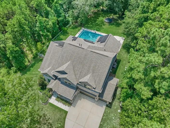 House for sale in Stonecrest - Houses in Conroe - Image 3 of 7