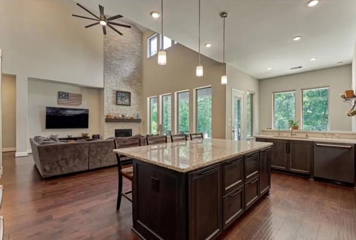 House for sale in Stonecrest - Houses in Conroe - Image 7 of 7