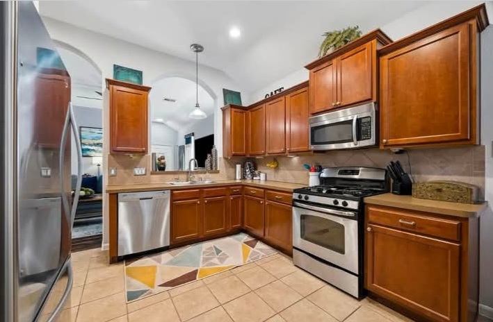 House for sale in Tomball, TX - Houses in Tomball - Image 5 of 10