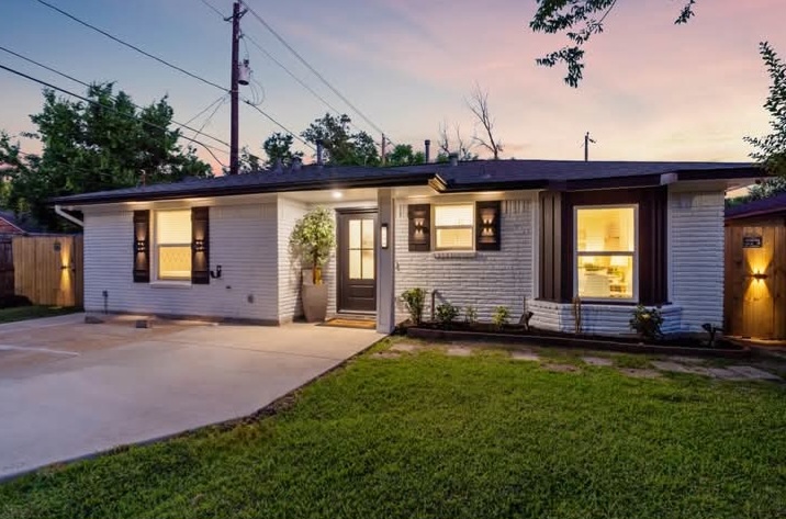 House FOR SALE or FOR RENT in Houston, TX in Houston — Houses