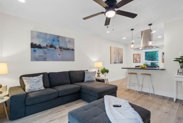 House FOR SALE or FOR RENT in Houston, TX - Houses in Houston - Image 5 of 9