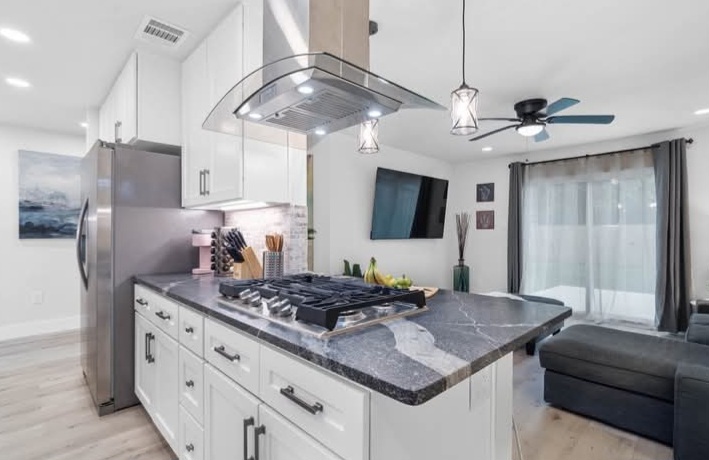 House FOR SALE or FOR RENT in Houston, TX - Houses in Houston - Image 7 of 9