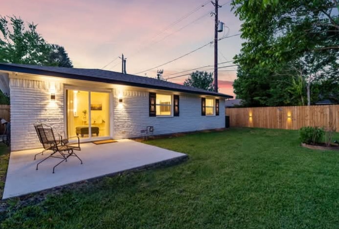 House FOR SALE or FOR RENT in Houston, TX - Houses in Houston - Image 9 of 9