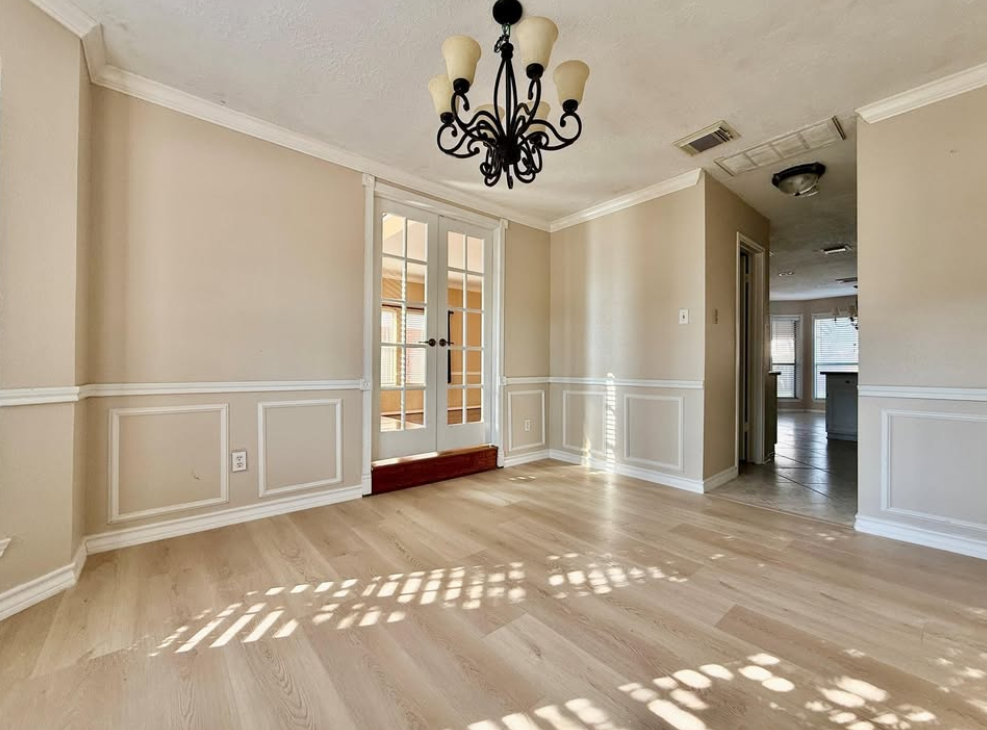 🏡✨ Beautiful Move-In Ready Home in Bay Glen! ✨🏡 - Houses in Houston - 图像 3 of 5
