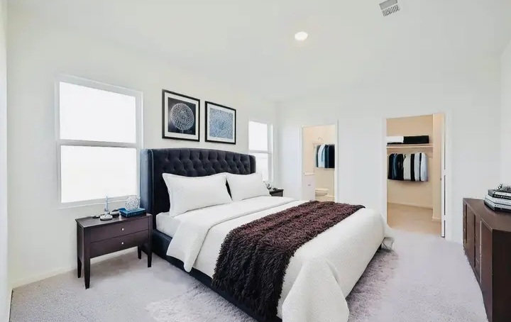 New Construction for sale in Montgomery, near Lake Conroe - Houses in Montgomery - Image 4 of 5