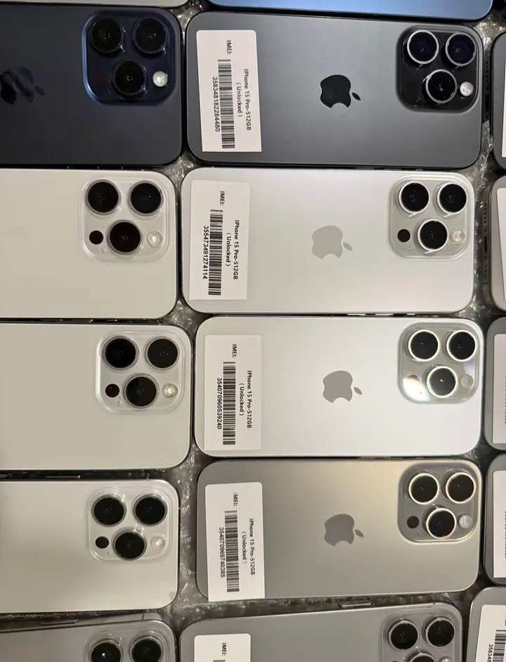 IPhone15 pro Max 1TB Jamaica, NY