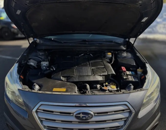 Subaru Outback 3.6 limited Wagon 4D - Cars in Washington - Image 3 of 5