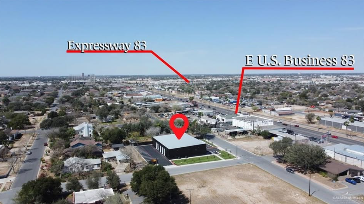 New commercial building in a prime location in Pharr! - Commercial in Pharr - Image 4 of 5