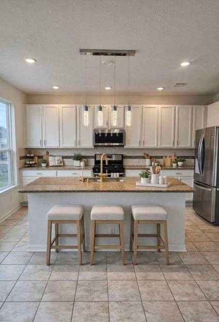3 Beds 2.5 Baths House for rent in houston - Houses in Houston - รูปภาพ 2 of 5