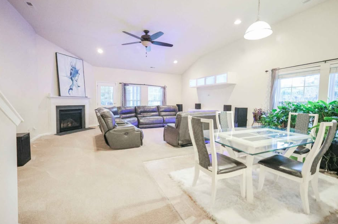 House for sale in Houston - Houses in Houston - Image 4 of 5
