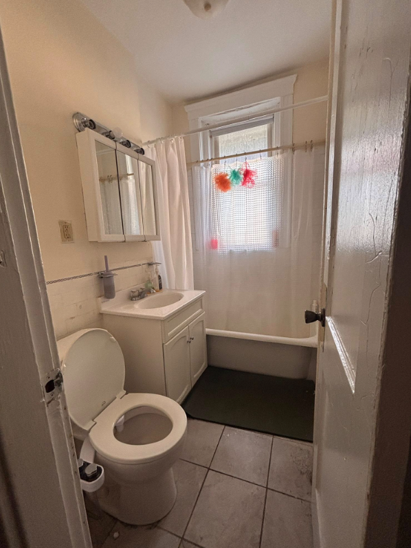 SHARED ROOM SPOT AVAILABLE IN A MIXED GENDER APARTMENT - Apartments in Brighton - 画像 3 of 5