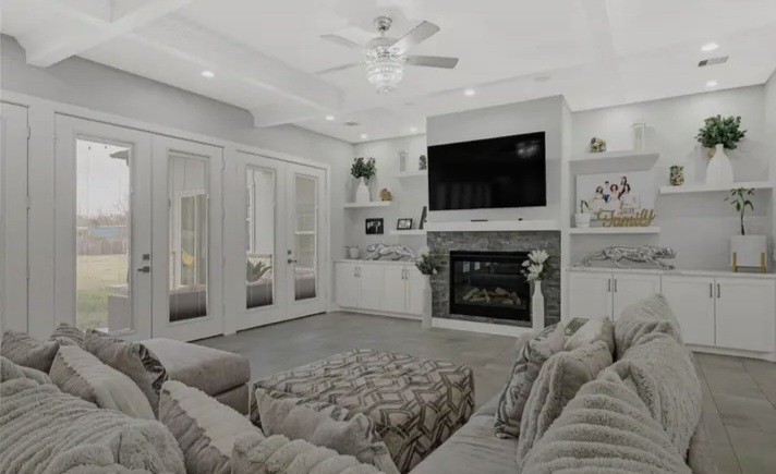 LUXURY HOME + GUEST HOUSE FOR SALE IN HOUSTON - Houses in Houston - 画像 2 of 10