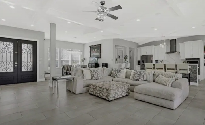 LUXURY HOME + GUEST HOUSE FOR SALE IN HOUSTON - Houses in Houston - 画像 3 of 10