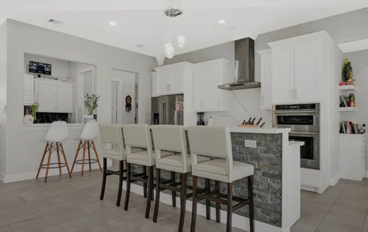 LUXURY HOME + GUEST HOUSE FOR SALE IN HOUSTON - Houses in Houston - 画像 4 of 10