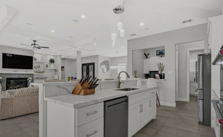 LUXURY HOME + GUEST HOUSE FOR SALE IN HOUSTON - Houses in Houston - 画像 5 of 10