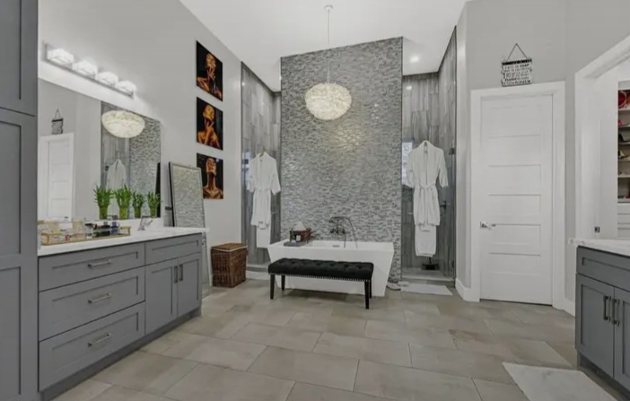 LUXURY HOME + GUEST HOUSE FOR SALE IN HOUSTON - Houses in Houston - 画像 7 of 10