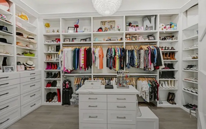 LUXURY HOME + GUEST HOUSE FOR SALE IN HOUSTON - Houses in Houston - 画像 9 of 10