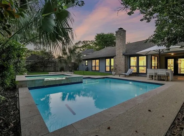 Luxury House for sale in katy, texas — Houses