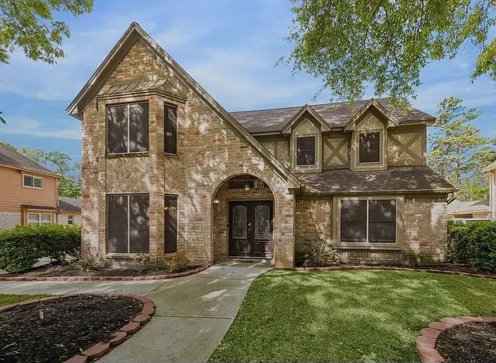 Luxury House for sale in Oak Bluff Ct, Houston, TX - Houses in Houston - Image 2 of 8