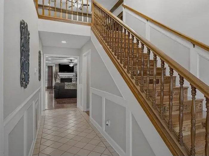 Luxury House for sale in Oak Bluff Ct, Houston, TX - Houses in Houston - Image 6 of 8