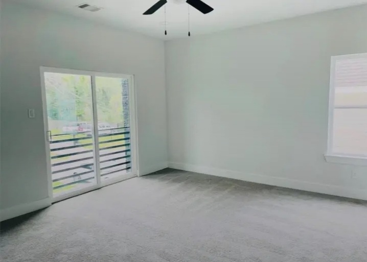 Modern Home for Rent – Move-In Ready! - Houses in Houston - Image 3 of 9