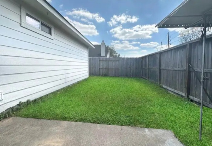 move-in ready home at an affordable price in houston - Houses in Houston - Image 10 of 10