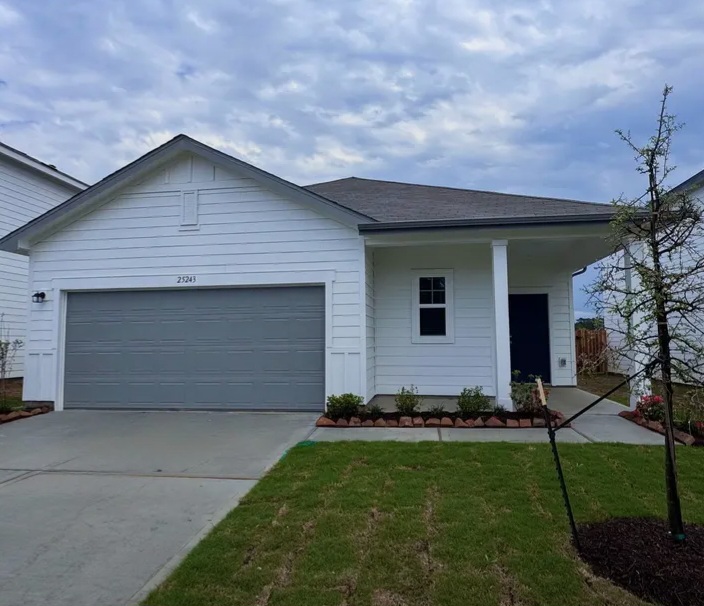 🎊 NEW CONSTRUCTION DEAL in Magnolia — Houses