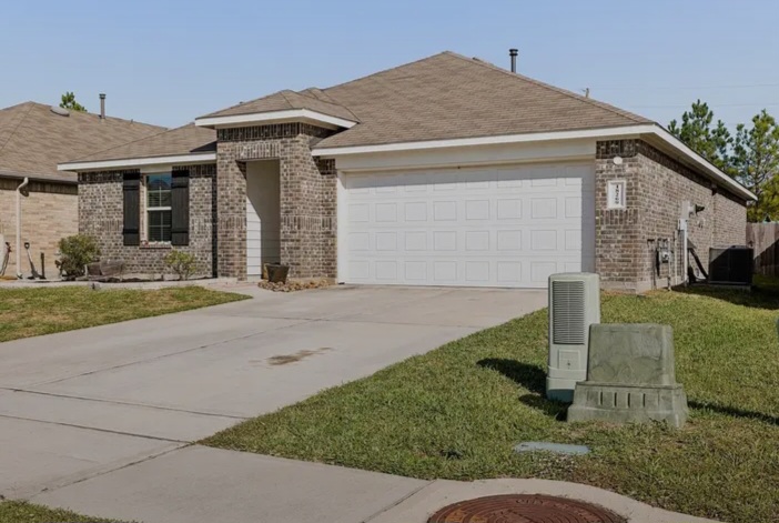 House for sale in Houston in Houston — Houses