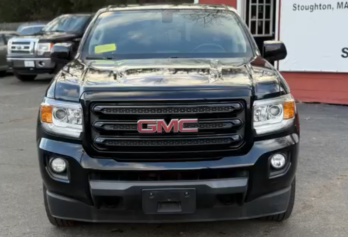 🚗 2016 GMC Canyon Crew Cab SLE Pickup 4D (5 ft) - Cars in Boston - Image 2 of 5
