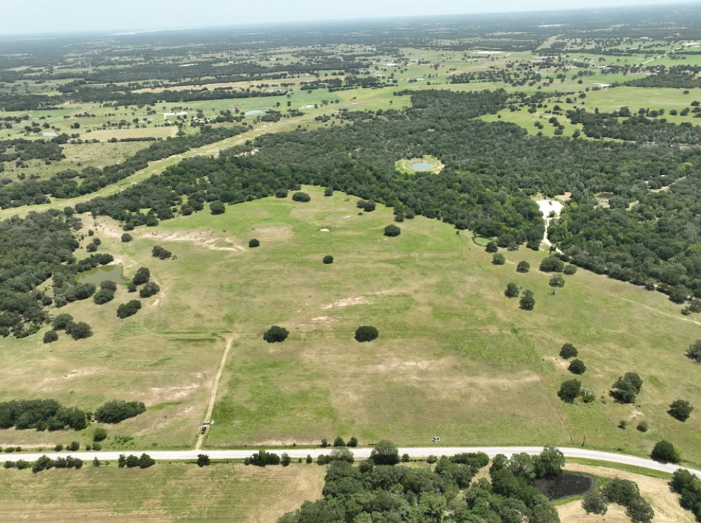 🌾 Flat Creek Ranch – 10 Acres Near Round Top, TX 🌾 - Land in Austin - Image 5 of 5