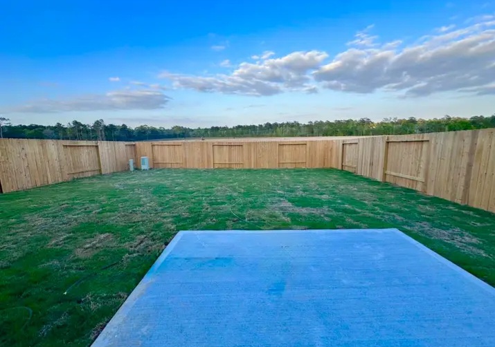 NEW BUILD 4 Bedroom 3 bath house for sale in houston - Houses in Houston - Bild 2 of 4